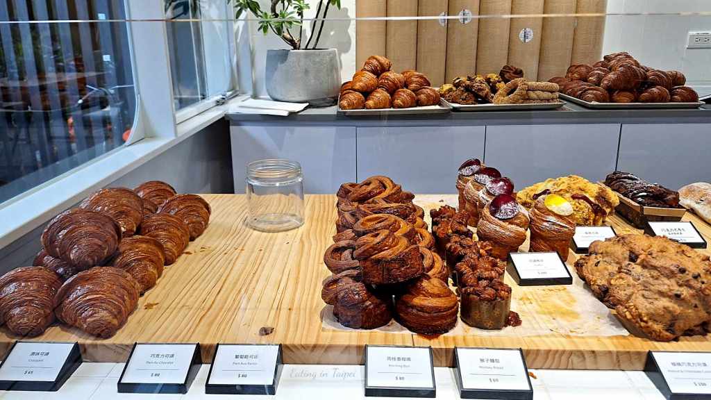 purebread bread selection 2