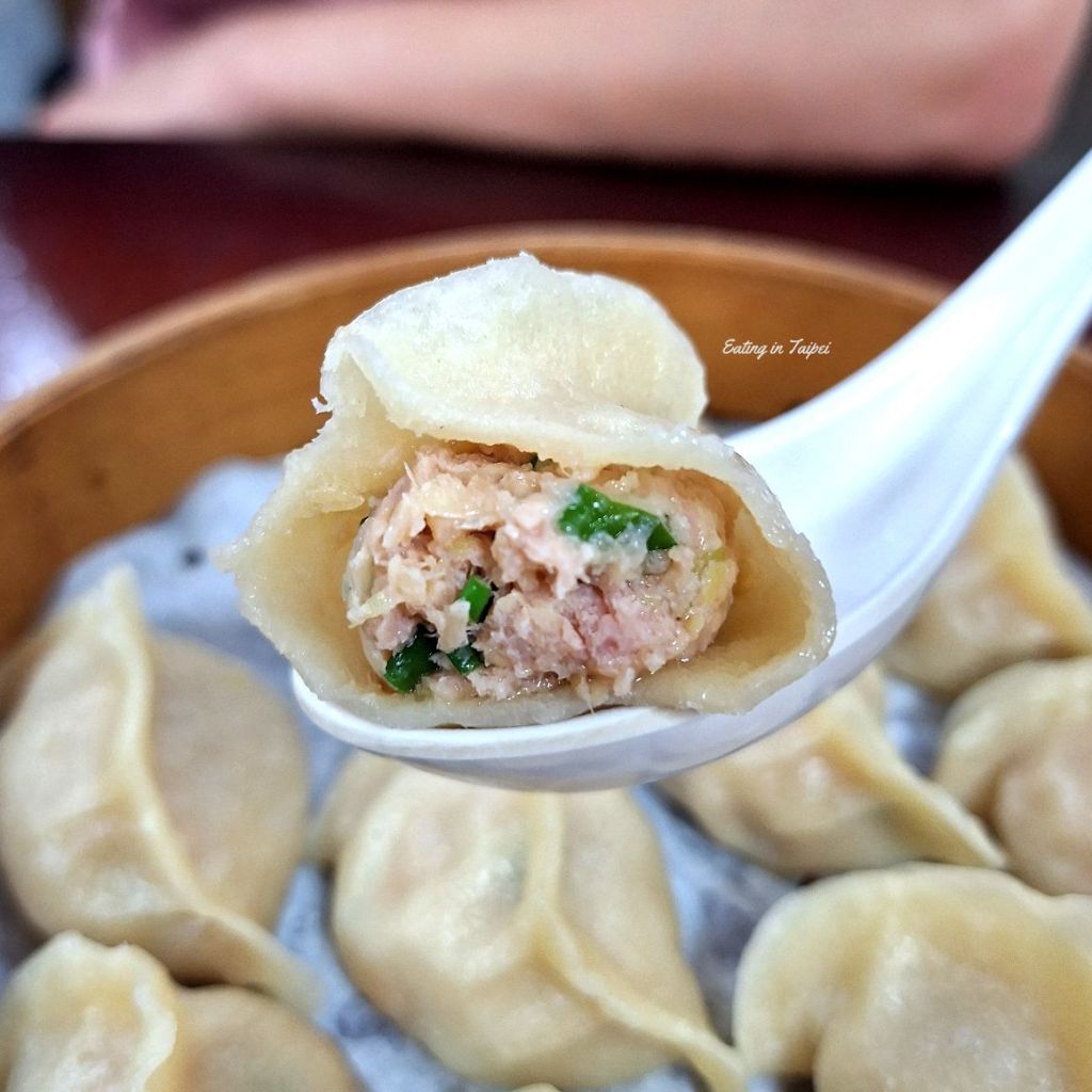 Zi Lin Steamed Dumpling steamed dumplings 2